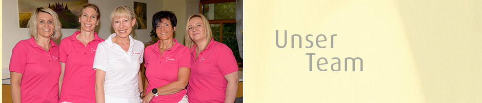 Unser Team